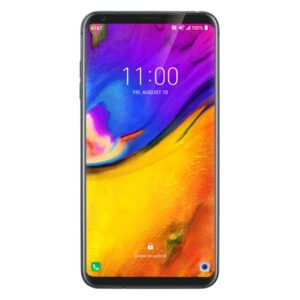 LG V35 ThinQ?