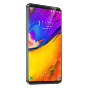 LG V35 ThinQ?