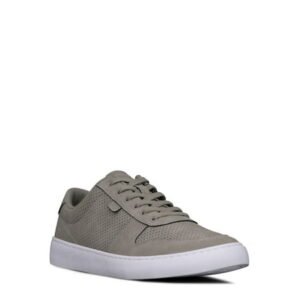 Lugz Men's Lace-Up Casual City Sneakers