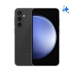 Samsung Galaxy S23 FE Cell Phone, 128GB, Unlocked Android Smartphone, Long Battery Life, Premium Processor, Tough Gorilla Glass Display, Hi-Res 50MP Camera, US Version, 2023, Graphite