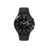 Samsung Galaxy Watch4 Classic Stainless Steel Smart Watch, 46mm, Bluetooth, Black