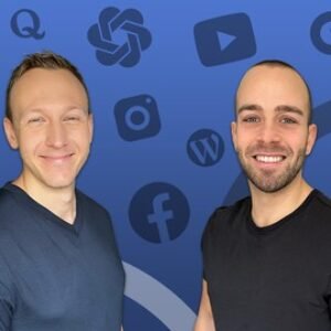 The Complete Digital Marketing Guide - 25 Courses in 1