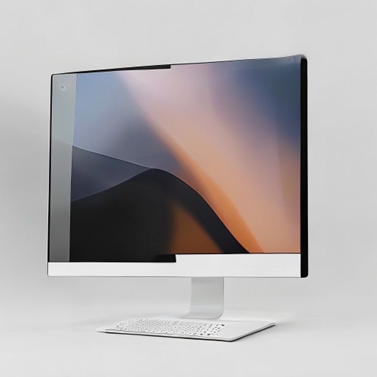 4K USB-C Portable Monitor 15.6 inch