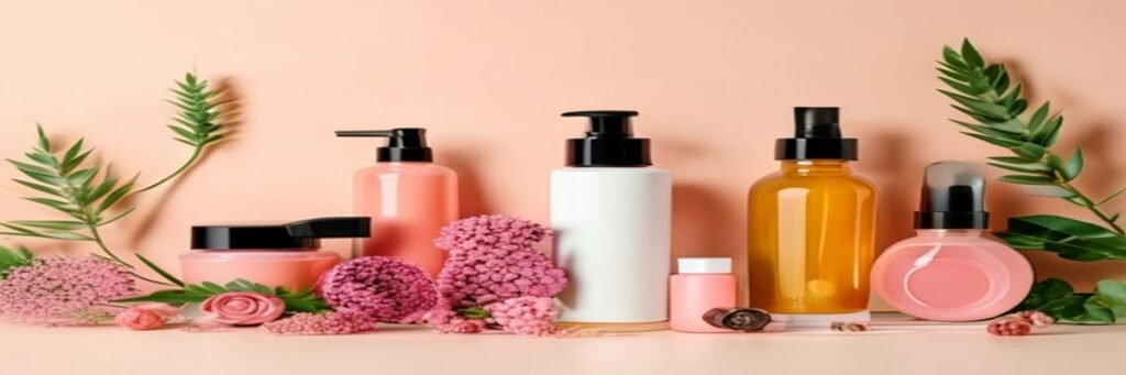 Health and Beauty