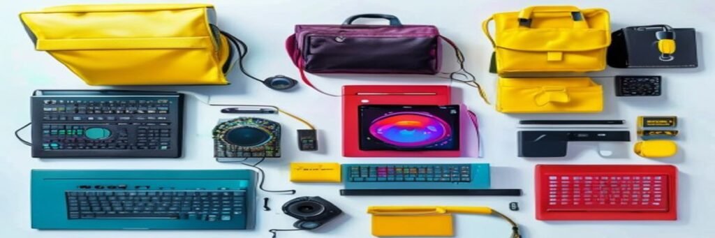 Software & Aplicaciones