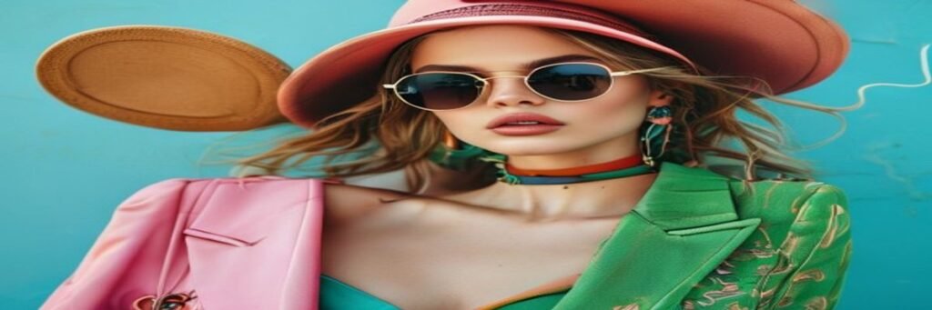 Fashion & Lifestyle