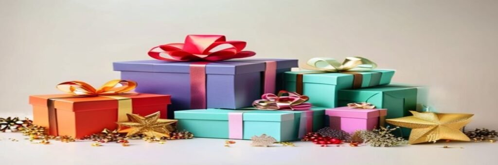 Gifts