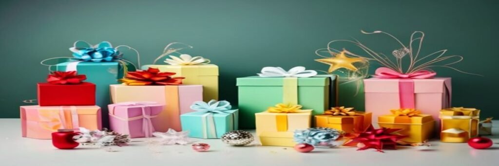 Geschenke