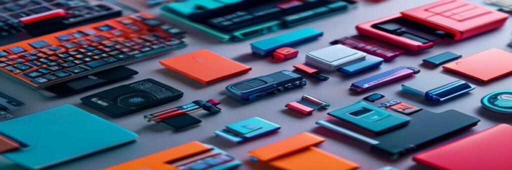 Budget Laptops