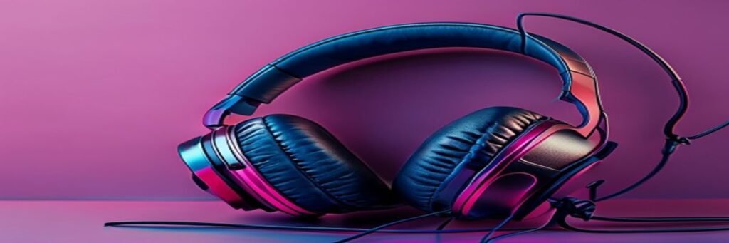 Headphones & Audio