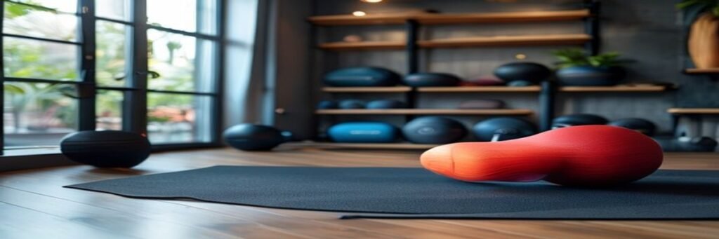 Home Gym