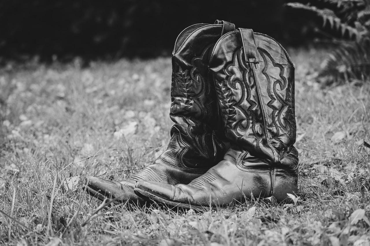 New Look Chelsea Boots - Black Leather-Look