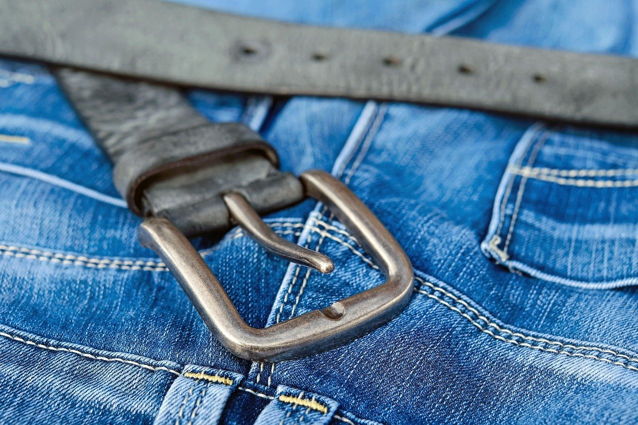 Levis 511 Slim Fit Jeans - Dark Blue