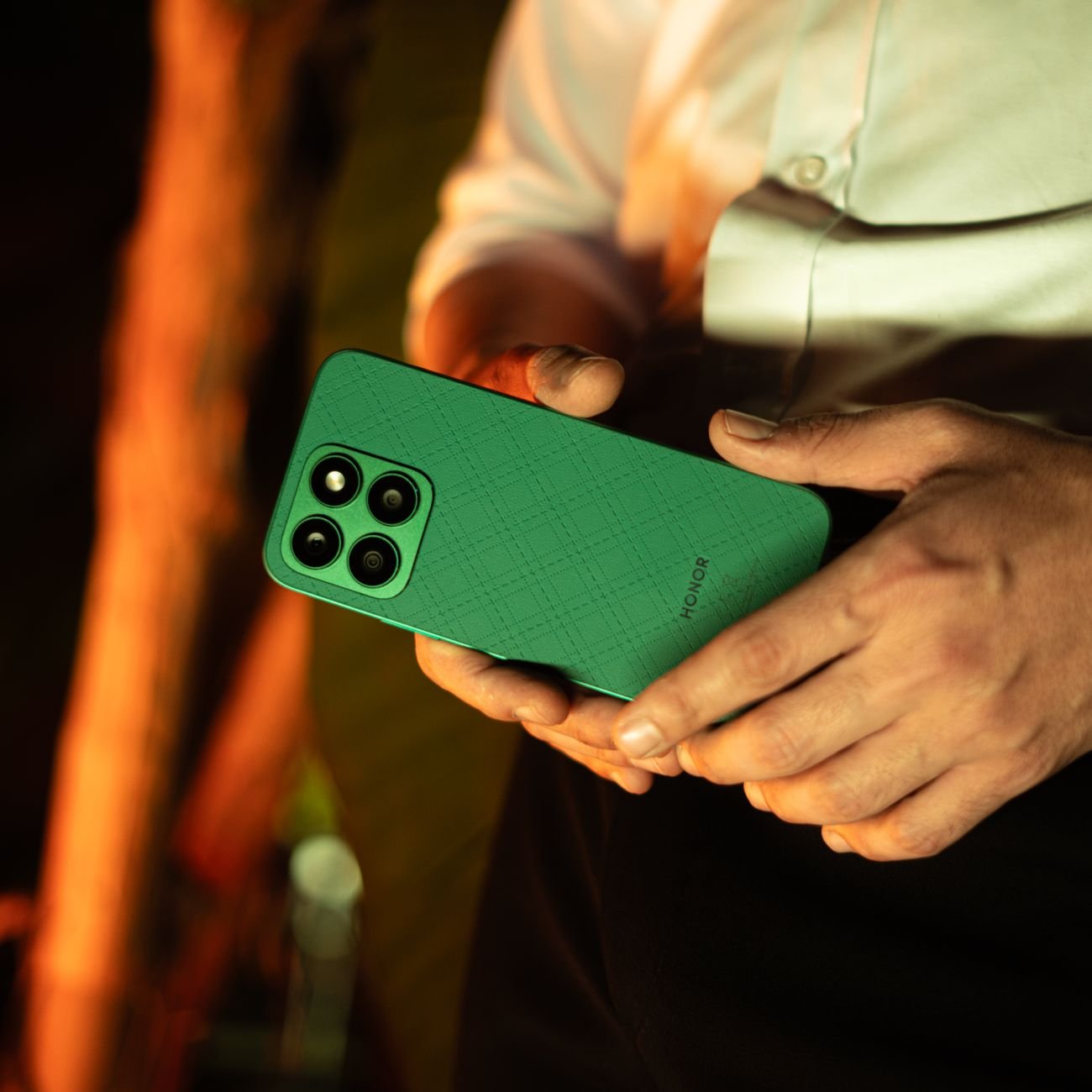 स्मार्टफोन 5G 8GB 128GB AMOLED डिस्प्ले