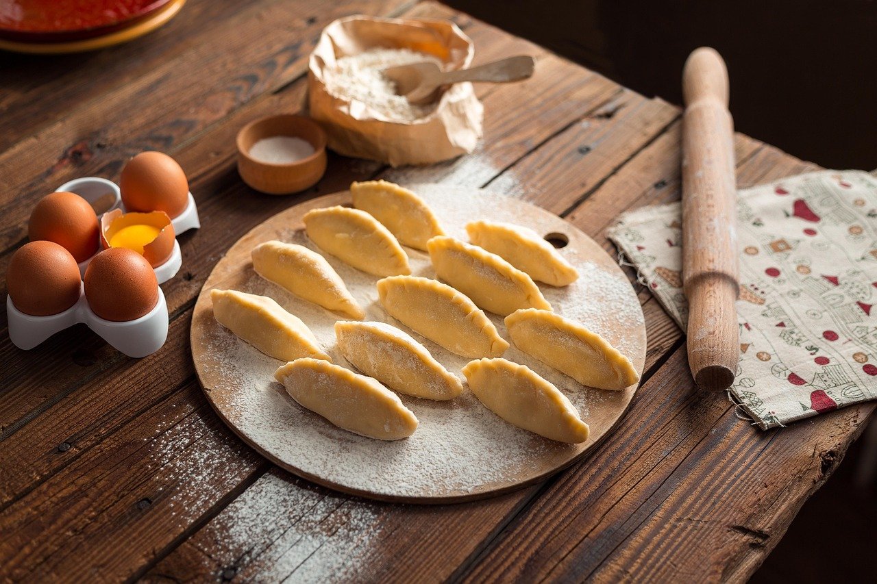 cocinando, pasteles, bolas de masa hervida, pelmeni, cocinero, preparar, comida, cocina, nutrición, cocinando comida, alimentos orgánicos, sabor, cocina casera, pasteles, pasteles, cocina, cocina, cocina, cocina, cocina