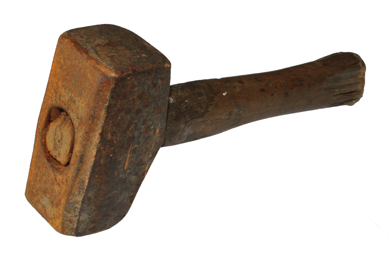 hammer, pfund, werkzeug, rost, alt, hand, schlag, arbeit, ausrüstung, vorschlaghammer, werkstatt, konstruieren, brechen, zerstören, fix, schwer, handhaben, heimwerker, industrie, mechaniker, hammer, hammer, hammer, hammer, hammer