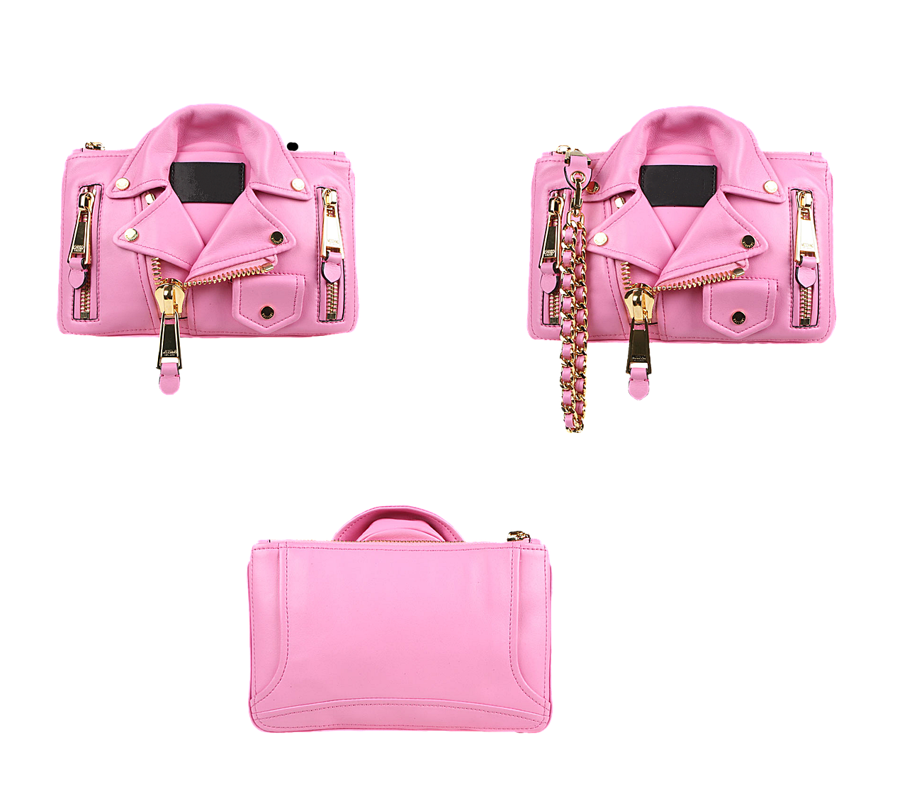 sac, rose, fashion, style, beauté, ornement, ms, femme
