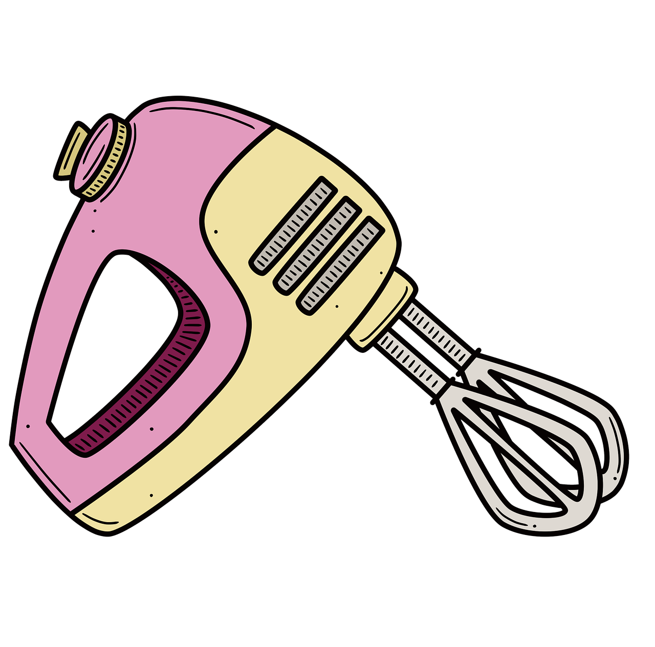 batidora, electrodoméstico, hogar, cocina, aparato eléctrico, moderno, mezclar, preparar, licuar, repostería, smoothie, ingredientes