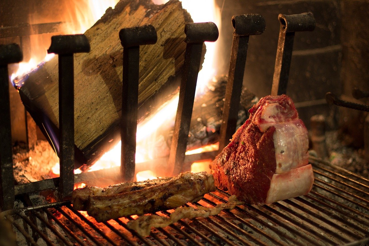 bistecca, costata, legno, rosmarino, fiorentina, cucina, barbeque, manzo, griglia, toscana, fiorentina, fiorentina, fiorentina, fiorentina, fiorentina