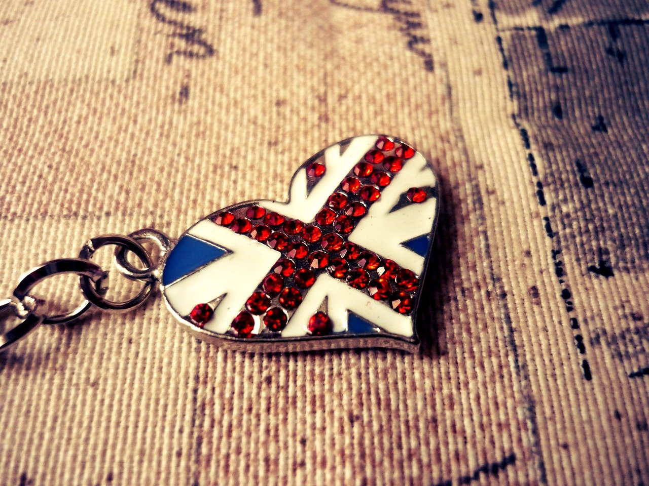 union jack, london, britain, british flag, kingdom, british, england, jewellery, accessory, bracelet, fashion, heart, woman, style, accessories