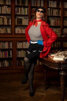 Marie Dubois