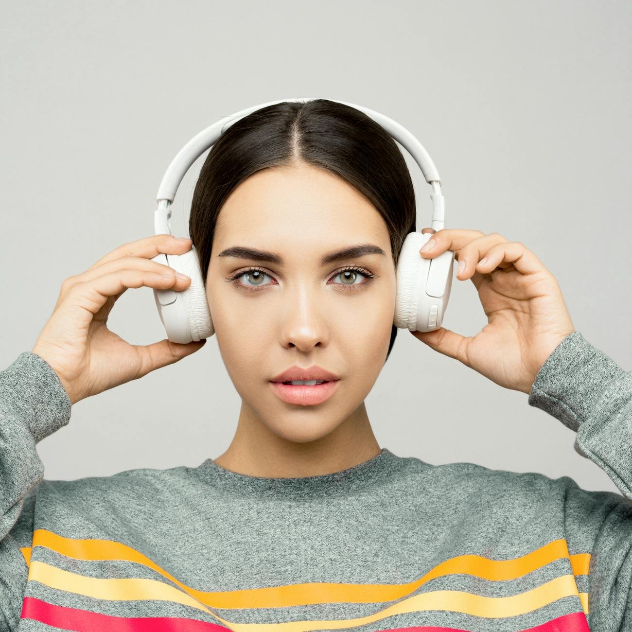 Noise Cancelling Earbuds for Calls