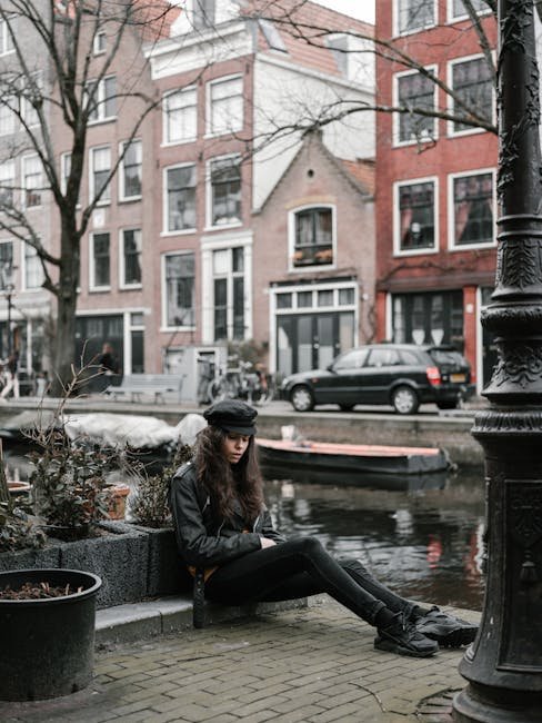 Saskia de Vries