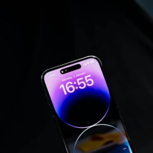 Tempered Glass Screen Protector 3-Pack