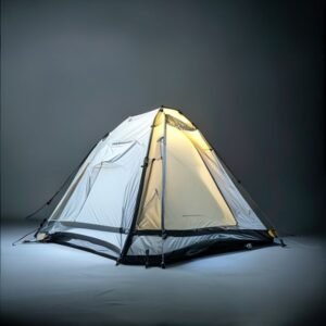 Ultralight Backpacking Tent 2-Person