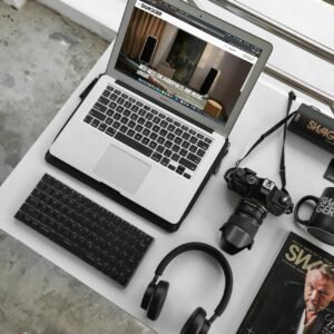 USB-C Hub 7-in-1 4K HDMI
