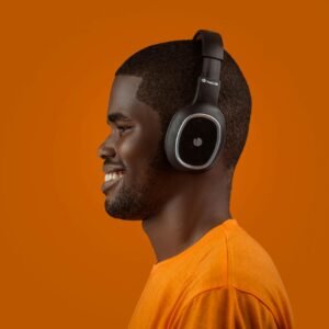 Wireless Gaming Headset 7.1 Surround