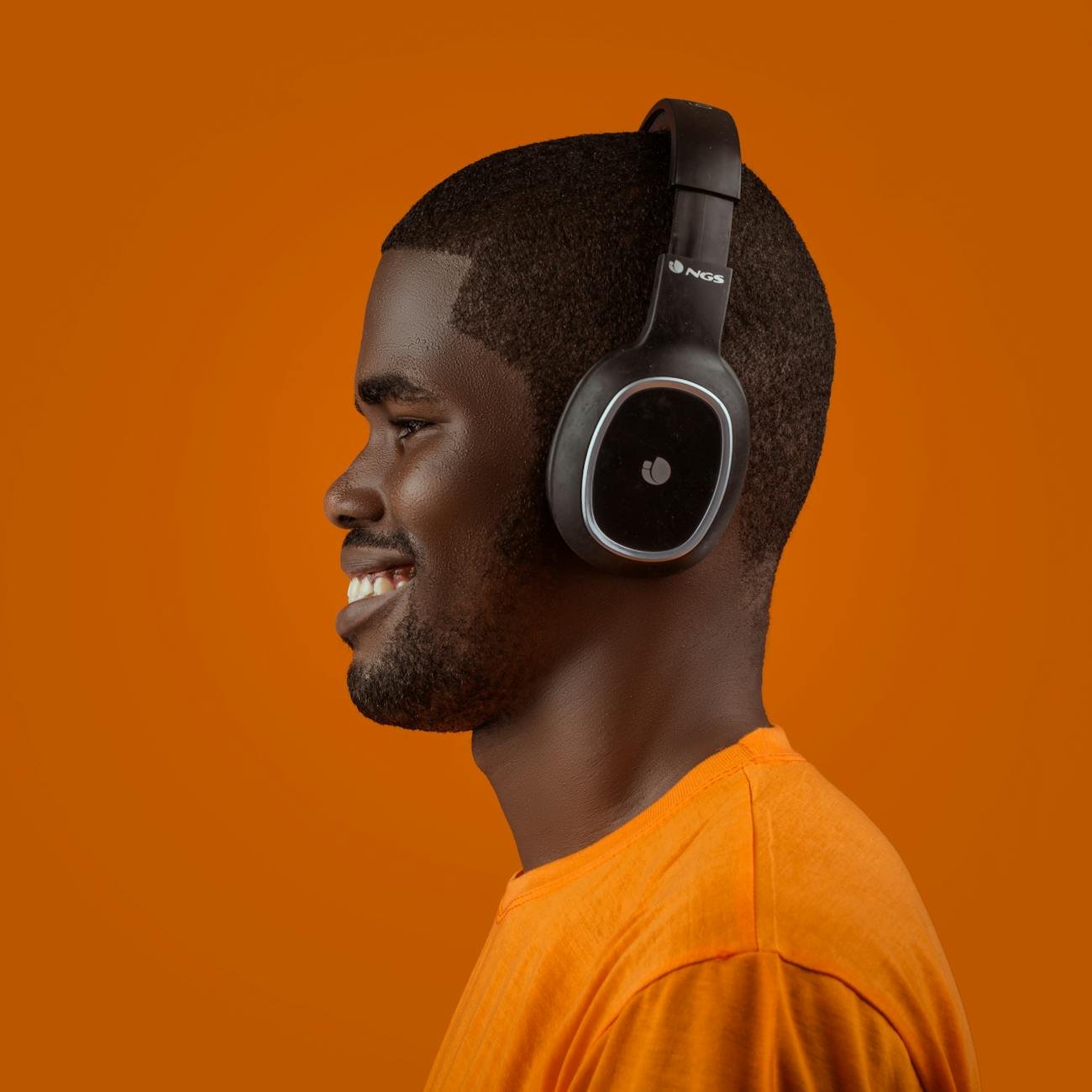 Wireless Gaming Headset 7.1 Surround