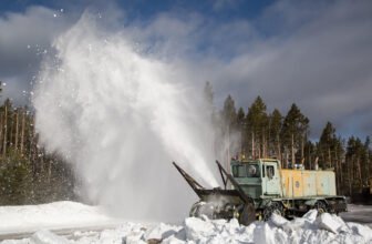 best snow blower 2026