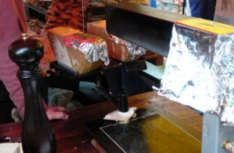 meilleur appareil raclette 2026