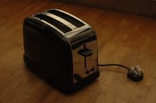 best toaster uk