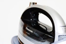 clothes iron