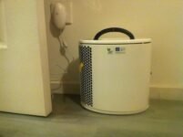 best air purifier for allergies