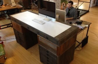 best standing desk 2026