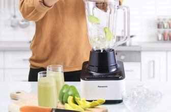 Les meilleurs Blenders and Mixers 2026