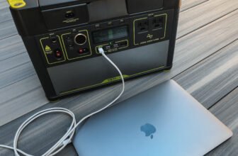 best portable power station 2026