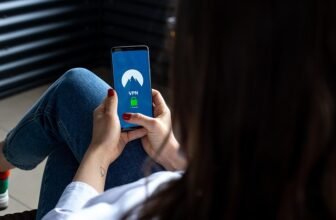 सर्वश्रेष्ठ VPN and Firewalls 2026