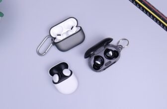 AirPods Pro vs Sony WF-1000XM5 comparison 2026