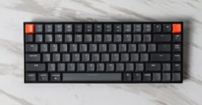 Best mechanical keyboards 2026 Keychron