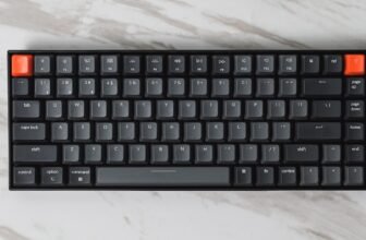 Best mechanical keyboards 2026 Keychron