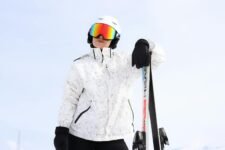 Bogner 2026: Madeira, Fire+Ice und die einzige deutsche Luxus-Sportmarke