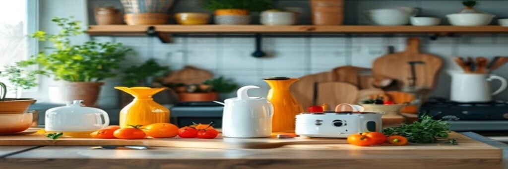 Slow Cookers