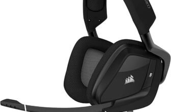 I Compare Corsair Void RGB Elite vs HyperX Cloud Alpha