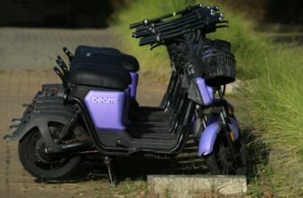 Best E-Scooters 2026: Apollo, Segway, NIU Compared After 1000 Miles