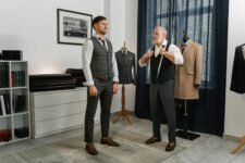 Hugo Boss Tailored Suit Review 2026: Still Worth $700 After 8 Years?