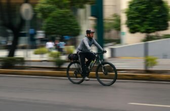Ride1Up Roadster V3 Review: The Lightweight City E-Bike Worth Buying
